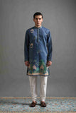Shahi Bagh Kurta