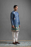 Shahi Bagh Kurta