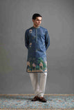 Shahi Bagh Kurta