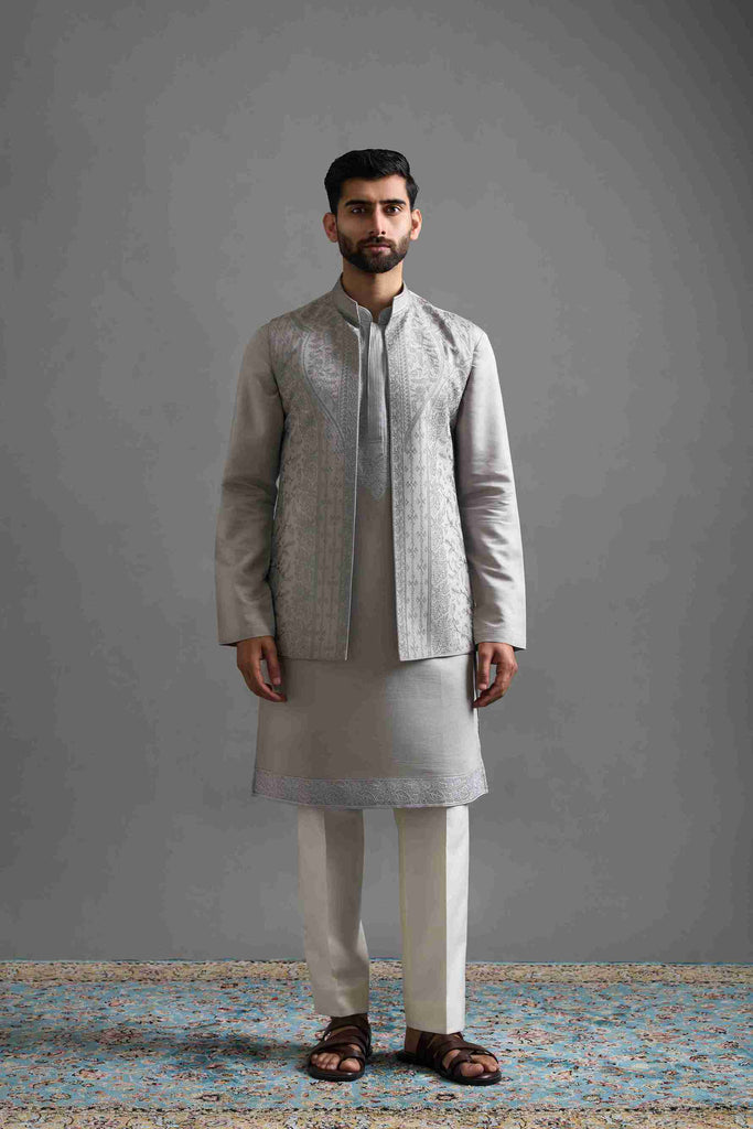 Sterling Aura Bundi Set