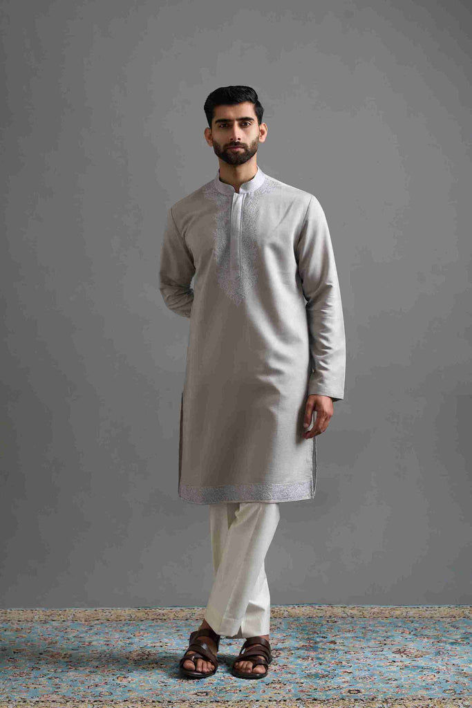 Sterling Aura Bundi Set