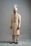 Vivaan Ivory Sherwani