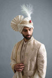 Vivaan Ivory Sherwani