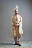 Vivaan Ivory Sherwani