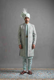 Zayaan Mint Sherwani
