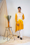 HALDI OMBRE JACKET