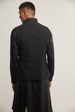 Handloom Embroidered Jawahar Jacket