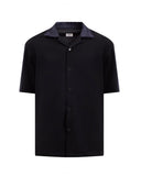 BLUE BACK SHIRT