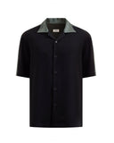 GREEN BACK SHIRT