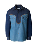 COWBOY DENIM