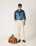 COWBOY DENIM