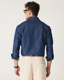 COWBOY DENIM