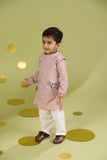 IVORY BIRD BANDI SET