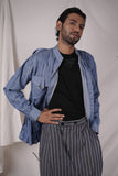 DENIM SHAKET