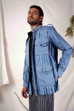 DENIM SHAKET