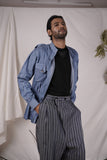 DENIM SHAKET