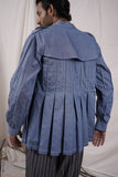 DENIM SHAKET