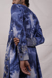 FLOWERS KURTA