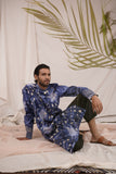 FLOWERS KURTA