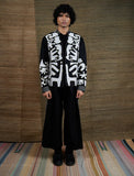 BLACK HOLE JACKET