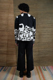 BLACK HOLE JACKET