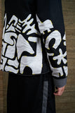 BLACK HOLE JACKET