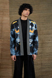KIMMONO JACKET