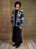 KIMMONO JACKET