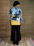 KIMMONO JACKET