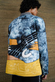 KIMMONO JACKET