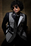 CROSSWALK JACKET