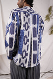 BLOCK SHIRT
