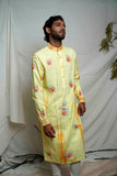 ROSE KURTA