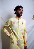 ROSE KURTA