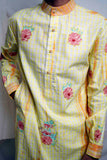 ROSE KURTA