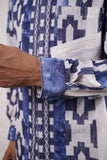BLOCK SHIRT