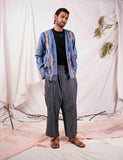 BIRD JACKET