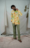 SUNSET PATCH SHIRT