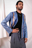 BIRD JACKET