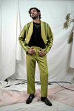 GREEN VALLEY JACKET