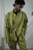 GREEN VALLEY JACKET