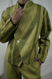 GREEN VALLEY JACKET
