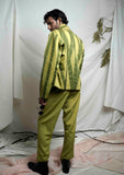 GREEN VALLEY JACKET