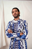 BLOCK SHIRT