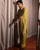Classic Kurta Set