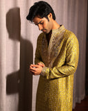 Classic Kurta Set