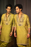 Classic Kurta Set