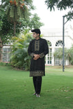 BLACKJACK KURTA SET