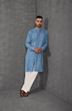 The White Lotus Kurta