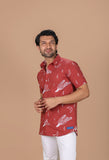 Sangria Shirt